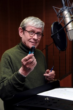 Wolf Dietrich Sprenger